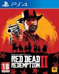 Red Dead Redemption 2 