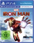 Iron Man (VR erforderlich) 