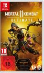 Mortal Kombat 11 Ultimate 