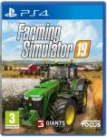 Landwirtschafts-Simulator 2019 