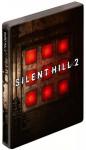 Silent Hill 2 - Steelbook (ohne Spiel) 