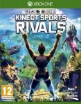 Sports Rivals - Kinect 