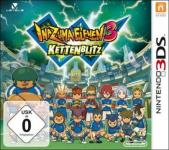 Inazuma Eleven: Kettenblitz 