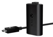 XBox One Play & Charge Kit 