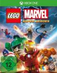 Lego Marvel Super Heroes 