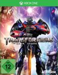 Transformers: The Dark Spark 