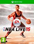 NBA Live 15 