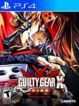 Guilty Gear Xrd - DayOne-Edition * 