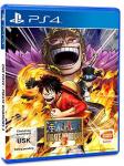 One Piece: Pirate Warriors 3 