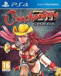 Onechanbara Z2: Chaos 