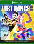 Just Dance 2016 