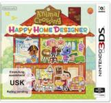 Animal Crossing: Happy Home Designer 