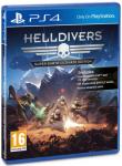 Helldivers Super-Earth - Ultimate Edition 