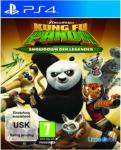 Kung Fu Panda: Showdown der Legenden * 