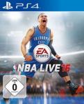 NBA Live 16 