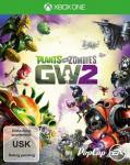 Plants vs. Zombies: Garden Warfare 2 