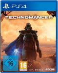 The Technomancer 