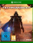 The Technomancer 