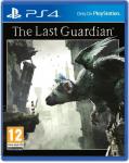 The Last Guardian 