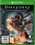 Darksiders - Warmastered Edition 