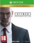 Hitman: Season 1 - Complete Steelbook Edition 