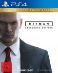 Hitman: Season 1 - Complete Steelbook Edition 