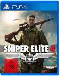 Sniper Elite 4: Italia 