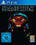 Space Hulk 