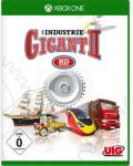 Industrie Gigant 2 HD Remake 