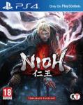 Nioh 