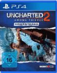 Uncharted 2: Among Thieves * 