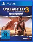 Uncharted 3: Drakes Deception * 