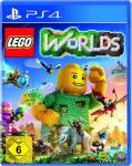 Lego Worlds 