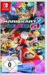 Mario Kart 8 - Deluxe 