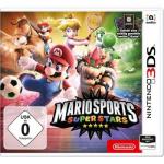 Mario Sports Superstars inkl. Amiibo-Karte 