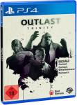 Outlast Trinity - DayOne-Edition 