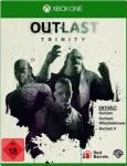 Outlast Trinity - DayOne-Edition 