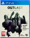 Outlast Trinity - DayOne-Edition 