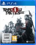 Shadow Tactics: Blades of the Shogun 