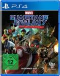 Guardians of the Galaxy (Telltale Games) 