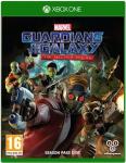 Guardians of the Galaxy (Telltale Games) 