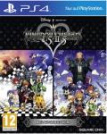 Kingdom Hearts HD 1.5 & 2.5 