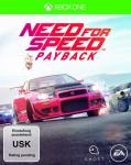 Need for Speed: Payback inkl. PreOrder 