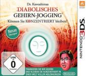 Dr. Kawashimas diabolisches Gehirn-Jogging 