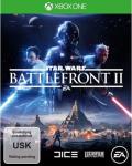 Star Wars: Battlefront 2 inkl. PreOrder 