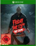 Friday the 13th 