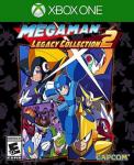 Megaman Legacy Collection 2 