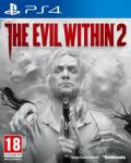 The Evil Within 2 - DayOne-Edition 