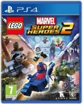 Lego Marvel Superheroes 2 