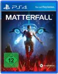 Matterfall * 